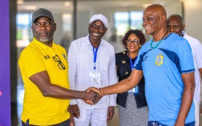 UNIFFAC U20 : le Gabon affronte le Cameroun en demi-finale
