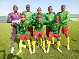 Coupe du Monde U15 : 8 pays africains terminent leaders de leur groupe
