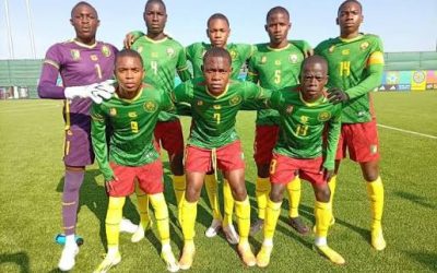 Coupe du Monde U15 : 8 pays africains terminent leaders de leur groupe