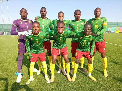 Coupe du Monde U15 : 8 pays africains terminent leaders de leur groupe