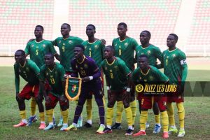 Uniffac : le Cameroun joue la RCA en finale ce soir