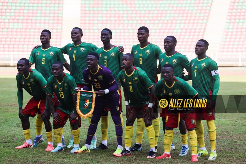 Uniffac : le Cameroun joue la RCA en finale ce soir
