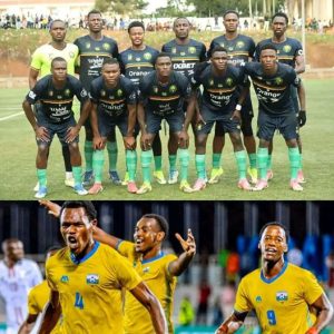 Elim CAN U23 : le Cameroun joue le Rwanda
