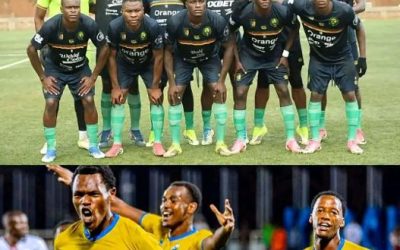 Elim CAN U23 : le Cameroun joue le Rwanda