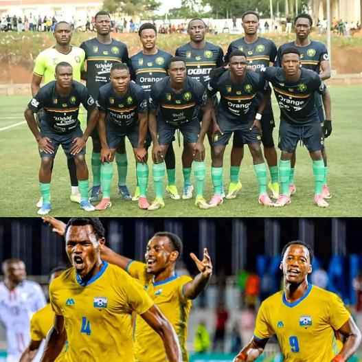 Elim CAN U23 : le Cameroun joue le Rwanda