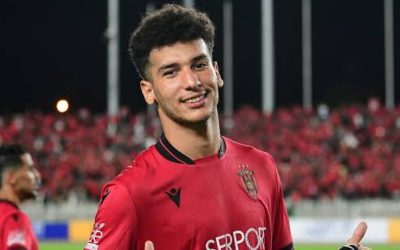 Coupe CAF / USM Alger : Ramdaoui, le retour qui peut compter face aux Panthers