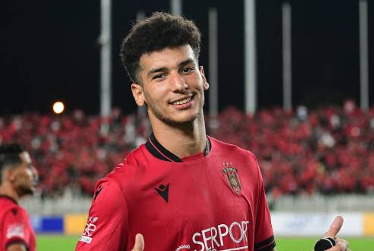 Coupe CAF / USM Alger : Ramdaoui, le retour qui peut compter face aux Panthers