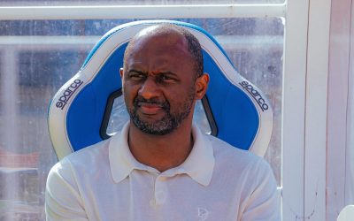 Sénégal – Comores : Patrick Vieira très attendu pour son 3e match