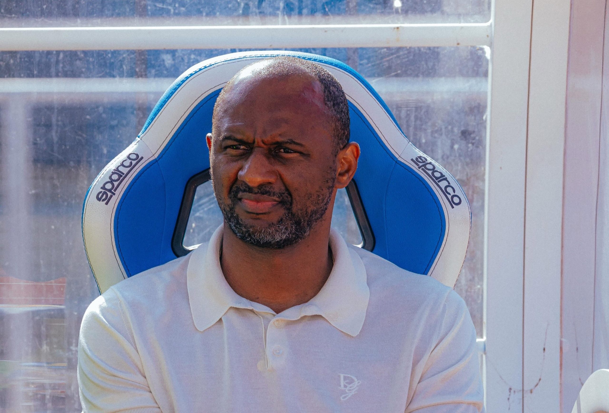 Senegal - Comoros: Patrick Vieira Highly Anticipated for His 3rd Match