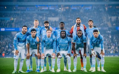 Ligue des champions UEFA : Haaland incertain, Ndiaye, Zini titulaires, les compositions probables de Manchester City vs AEK Athens
