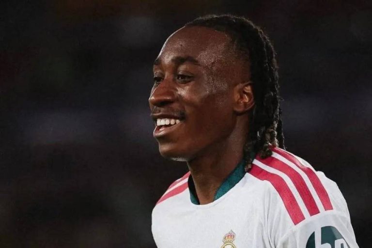 Ligue des champions UEFA / Real Madrid – Leipzig : Yan Diomande retrouve son ancien club
