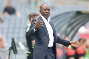 Ghana : Dwight Yorke intéressé par le poste de sélectionneur des Black Stars