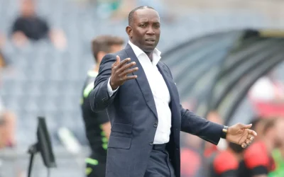 Ghana : Dwight Yorke intéressé par le poste de sélectionneur des Black Stars