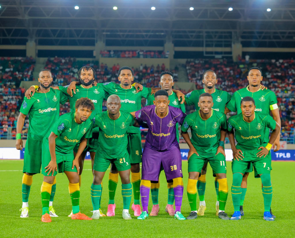 Ligue des Champions CAF : où suivre CFFA - Young Africans en direct ?