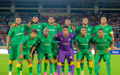 Ligue des Champions CAF : où suivre CFFA – Young Africans en direct ?