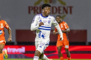 Alexandre Bi Zaouai : l’Olympiakos aurait formulé une offre de 3 millions d’euros pour l&rsquo;Ivoirien