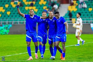 Al Hilal Omdurman cherche à s'imposer en Ligue des champions CAF