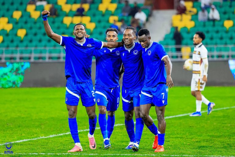 Al Hilal Omdurman cherche à s'imposer en Ligue des champions CAF