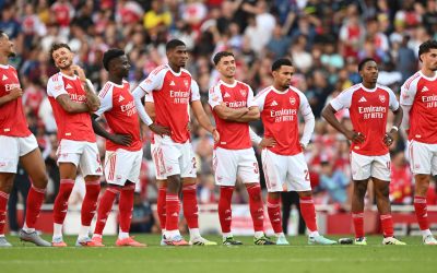 Ligue des champions UEFA : Arsenal veut enfoncer Lille dans le doute