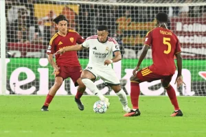 Le programme de ce mercredi en Ligue des champions UEFA