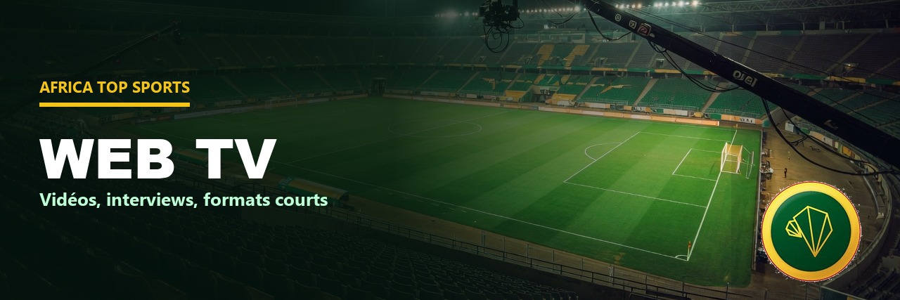 Web TV Africa Top Sports