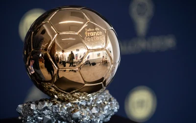 Ballon d&rsquo;or 2026 : Londres accueille la cérémonie, France Football explique