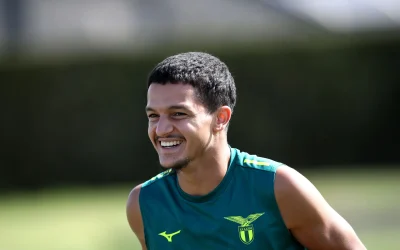 Lazio : Reda Belahyane renaît sous Gattuso et reçoit les éloges de sa direction
