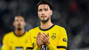 Ligue des champions UEFA : Bensebaïni titulaire, Guirassy débute sur le banc contre Bodø/Glimt