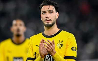 Ligue des champions UEFA : Bensebaïni titulaire, Guirassy débute sur le banc contre Bodø/Glimt