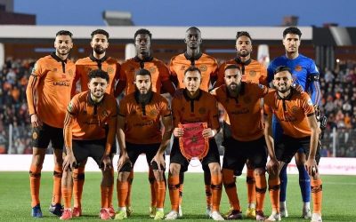 Ligue des champions CAF : la RS Berkane à l’épreuve de la confirmation contre Star Sport Academy