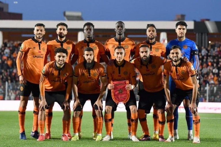 Ligue des champions CAF : la RS Berkane à l’épreuve de la confirmation contre Star Sport Academy