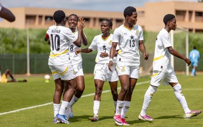 Coupe du monde féminine U17 : Canada, Brésil, Norvège, tout le programme du Ghana au premier tour