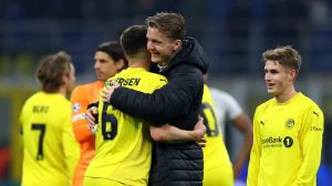 Ligue des champions UEFA : Bodø/Glimt s’offre Dortmund de Serhou Guirassy