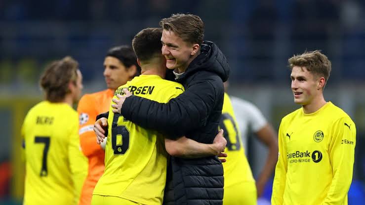 Ligue des champions UEFA : Bodø/Glimt s’offre Dortmund de Serhou Guirassy