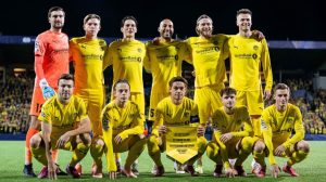 Ligue des champions UEFA : Bodø/Glimt veut rebondir face au Borussia Dortmund