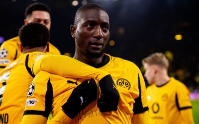 Ligue des champions UEFA : Guirassy annoncé titulaire, les compos probables de Bodø/Glimt – Dortmund