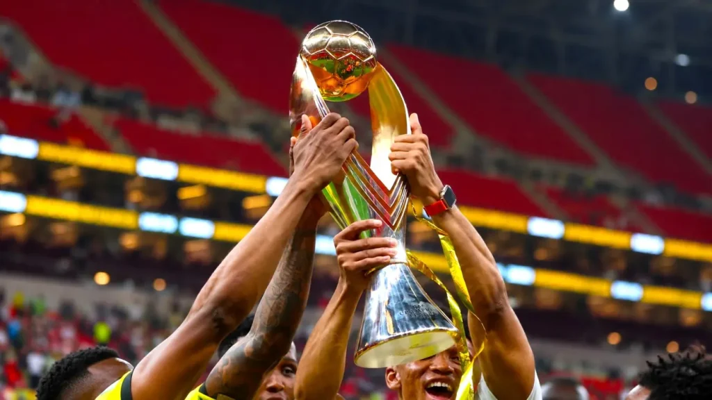 Les clubs réguliers en Ligue des champions CAF