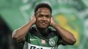 Ligue des champions UEFA : Avec Catamo et Doumbia, les compositions de Sporting CP – LASK