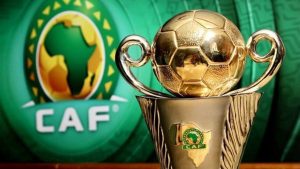 Coupe CAF : six rencontres au programme, les affiches de ce dimanche !