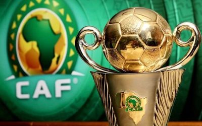 Coupe CAF : six rencontres au programme, les affiches de ce dimanche !