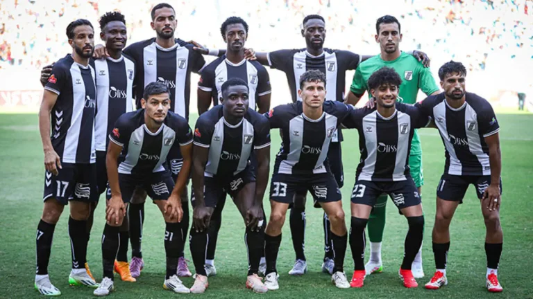 Coupe CAF : la composition officielle du CS Sfaxien contre l’AFAD FC