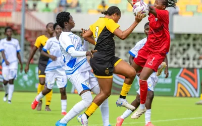 Ligue des champions féminine CAF : Dates, pays hôte, clubs qualifiés, tout savoir sur l&rsquo;édition 2026
