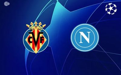 Ligue des champions UEFA : Villarreal-Naples, où suivre le match en direct ?