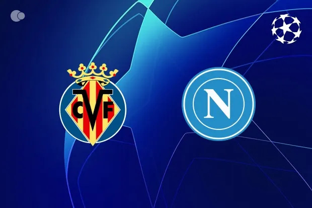Ligue des champions UEFA : Villarreal-Naples, où suivre le match en direct ?