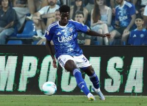 Manchester United : Assane Diao dans le viseur