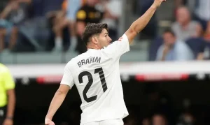 Brahim Díaz : Al-Ittihad passe à l’offensive, le Marocain privilégie le Real Madrid