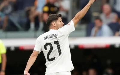 Brahim Díaz : Al-Ittihad passe à l’offensive, le Marocain privilégie le Real Madrid
