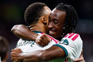 Ligue des champions UEFA / Real Madrid – Leipzig : Où suivre le match en direct ?