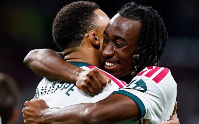 Ligue des champions UEFA / Real Madrid – Leipzig : Où suivre le match en direct ?