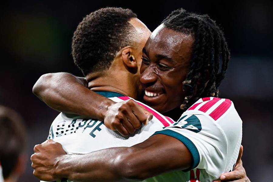 Ligue des champions UEFA / Real Madrid – Leipzig : Où suivre le match en direct ?